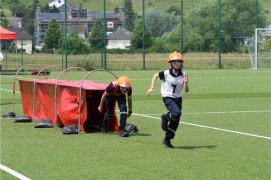 Fédération Nationale des Pompiers
